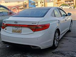 هیوندای ازێرا